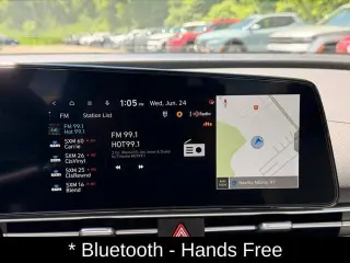 Hyundai ELANTRA 2025 Limited 4dr Sedan
