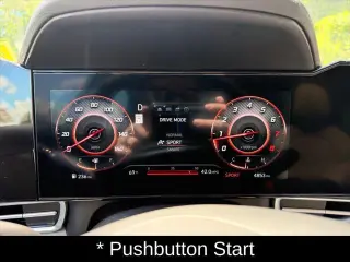 Hyundai ELANTRA 2025 Limited 4dr Sedan