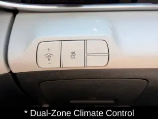 Hyundai ELANTRA 2025 Limited 4dr Sedan