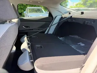 Hyundai ELANTRA 2025 Limited 4dr Sedan