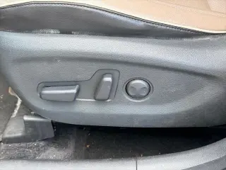 Hyundai TUCSON 2021 Ultimate 4dr SUV