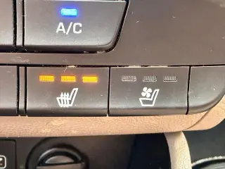 Hyundai TUCSON 2021 Ultimate 4dr SUV