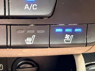Hyundai TUCSON 2021 Ultimate 4dr SUV
