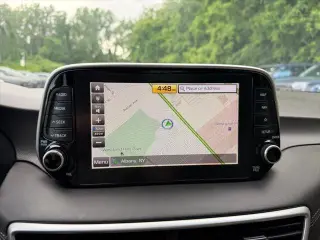 Hyundai TUCSON 2021 Ultimate 4dr SUV