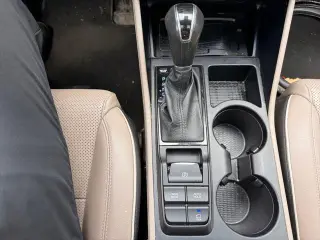Hyundai TUCSON 2021 Ultimate 4dr SUV