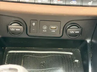 Hyundai TUCSON 2021 Ultimate 4dr SUV