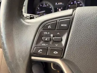 Hyundai TUCSON 2021 Ultimate 4dr SUV