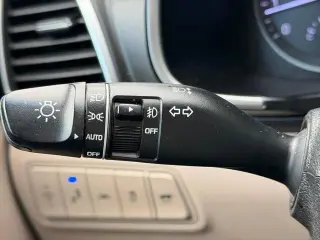 Hyundai TUCSON 2021 Ultimate 4dr SUV