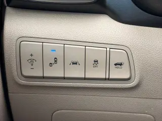 Hyundai TUCSON 2021 Ultimate 4dr SUV