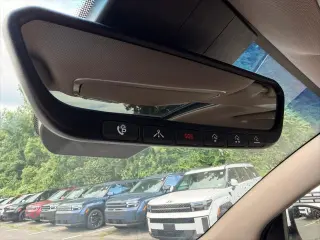Hyundai TUCSON 2021 Ultimate 4dr SUV