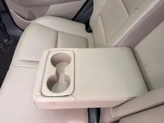 Hyundai TUCSON 2021 Ultimate 4dr SUV