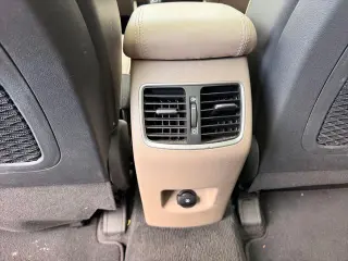 Hyundai TUCSON 2021 Ultimate 4dr SUV