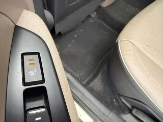 Hyundai TUCSON 2021 Ultimate 4dr SUV