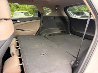 Hyundai TUCSON 2021 Ultimate 4dr SUV