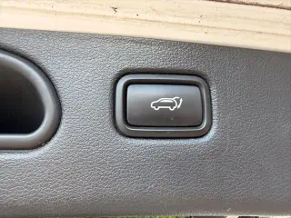 Hyundai TUCSON 2021 Ultimate 4dr SUV