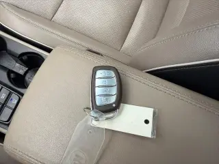 Hyundai TUCSON 2021 Ultimate 4dr SUV