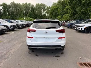 Hyundai TUCSON 2021 Ultimate 4dr SUV
