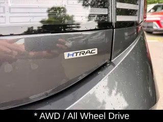 Hyundai SONATA 2024 AWD SEL 4dr Sedan