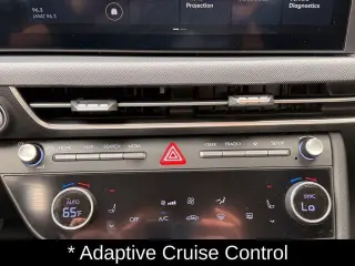 Hyundai SONATA 2024 AWD SEL 4dr Sedan