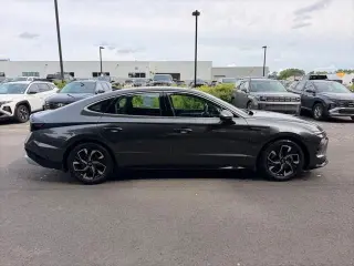 Hyundai SONATA 2024 AWD SEL 4dr Sedan