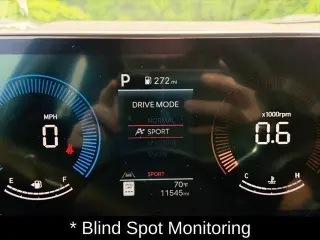 Hyundai SONATA 2024 AWD SEL 4dr Sedan