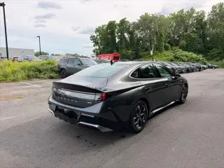 Hyundai SONATA 2024 AWD SEL 4dr Sedan