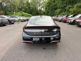 Hyundai SONATA 2024 AWD SEL 4dr Sedan