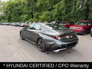 Hyundai SONATA 2024 AWD SEL 4dr Sedan