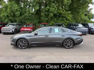 Hyundai SONATA 2024 AWD SEL 4dr Sedan