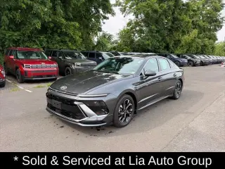 Hyundai SONATA 2024 AWD SEL 4dr Sedan