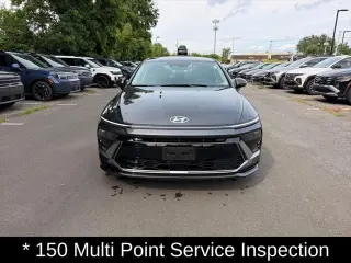 Hyundai SONATA 2024 AWD SEL 4dr Sedan
