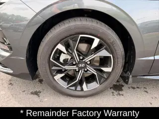 Hyundai SONATA 2024 AWD SEL 4dr Sedan