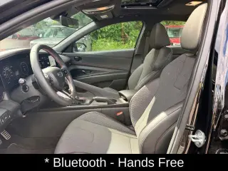 Hyundai ELANTRA 2023 N Line 4dr Sedan