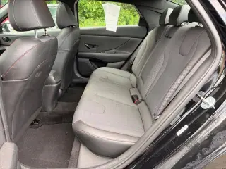 Hyundai ELANTRA 2023 N Line 4dr Sedan