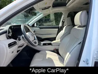 Hyundai PALISADE 2024 AWD Calligraphy 4dr SUV