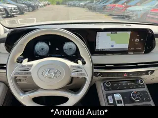 Hyundai PALISADE 2024 AWD Calligraphy 4dr SUV