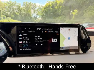 Hyundai PALISADE 2024 AWD Calligraphy 4dr SUV
