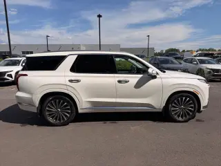 Hyundai PALISADE 2024 AWD Calligraphy 4dr SUV