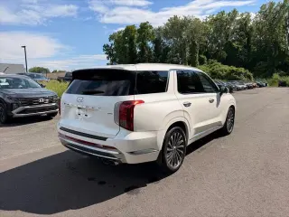 Hyundai PALISADE 2024 AWD Calligraphy 4dr SUV