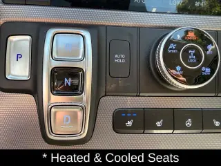 Hyundai PALISADE 2024 AWD Calligraphy 4dr SUV