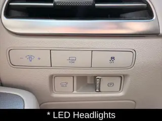 Hyundai PALISADE 2024 AWD Calligraphy 4dr SUV