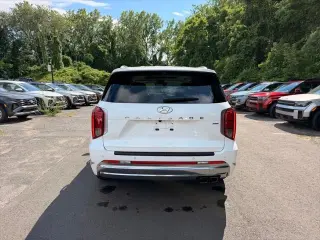 Hyundai PALISADE 2024 AWD Calligraphy 4dr SUV
