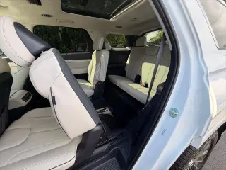 Hyundai PALISADE 2024 AWD Calligraphy 4dr SUV