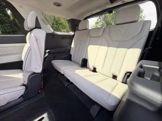 Hyundai PALISADE 2024 AWD Calligraphy 4dr SUV