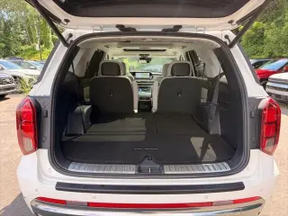 Hyundai PALISADE 2024 AWD Calligraphy 4dr SUV