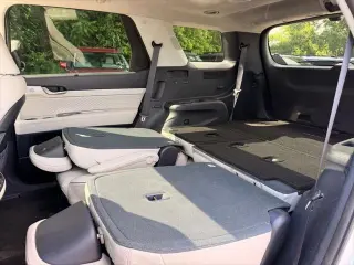 Hyundai PALISADE 2024 AWD Calligraphy 4dr SUV