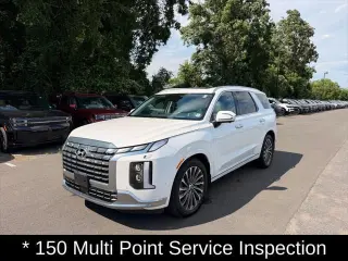 Hyundai PALISADE 2024 AWD Calligraphy 4dr SUV