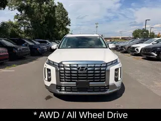 Hyundai PALISADE 2024 AWD Calligraphy 4dr SUV