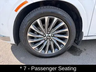 Hyundai PALISADE 2024 AWD Calligraphy 4dr SUV