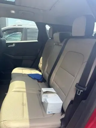 Ford Escape 2021 SEL 4dr SUV